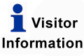 Mareeba Visitor Information