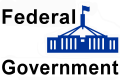 Mareeba Federal Government Information