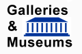 Mareeba Galleries and Museums