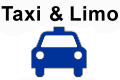 Mareeba Taxi and Limo