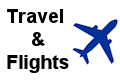 Mareeba Travel and Flights